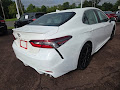 2021 Toyota Camry SE FWD