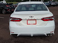 2021 Toyota Camry SE FWD