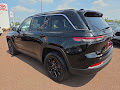 2022 Jeep Grand Cherokee Limited 4WD