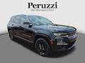 2022 Jeep Grand Cherokee Limited 4WD