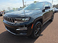 2022 Jeep Grand Cherokee Limited 4WD