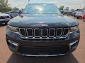 2022 Jeep Grand Cherokee Limited 4WD