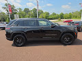 2022 Jeep Grand Cherokee Limited 4WD