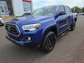 2023 Toyota Tacoma 4WD SR5