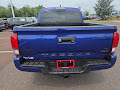 2023 Toyota Tacoma 4WD SR5