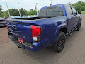 2023 Toyota Tacoma 4WD SR5