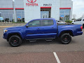 2023 Toyota Tacoma 4WD SR5