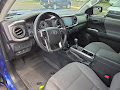 2023 Toyota Tacoma 4WD SR5