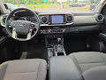2023 Toyota Tacoma 4WD SR5