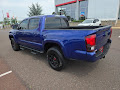 2023 Toyota Tacoma 4WD SR5
