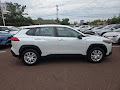 2022 Toyota Corolla Cross L AWD