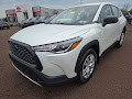 2022 Toyota Corolla Cross L AWD