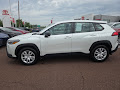2022 Toyota Corolla Cross L AWD