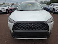 2022 Toyota Corolla Cross L AWD