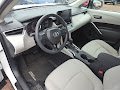 2022 Toyota Corolla Cross L AWD