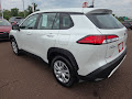2022 Toyota Corolla Cross L AWD
