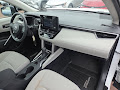 2022 Toyota Corolla Cross L AWD