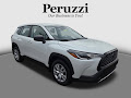 2022 Toyota Corolla Cross L AWD