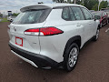 2022 Toyota Corolla Cross L AWD
