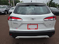 2022 Toyota Corolla Cross L AWD