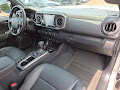 2023 Toyota Tacoma 4WD TRD Off Road 4WD