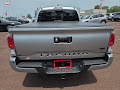 2023 Toyota Tacoma 4WD TRD Off Road 4WD