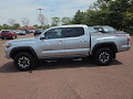 2023 Toyota Tacoma 4WD TRD Off Road 4WD