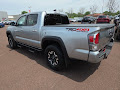 2023 Toyota Tacoma 4WD TRD Off Road 4WD