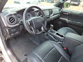 2023 Toyota Tacoma 4WD TRD Off Road 4WD