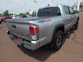 2023 Toyota Tacoma 4WD TRD Off Road 4WD