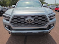 2023 Toyota Tacoma 4WD TRD Off Road 4WD