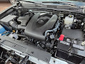 2023 Toyota Tacoma 4WD TRD Off Road 4WD