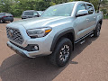 2023 Toyota Tacoma 4WD TRD Off Road 4WD