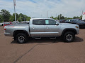 2023 Toyota Tacoma 4WD TRD Off Road 4WD