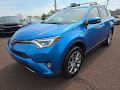 2017 Toyota RAV4 Limited AWD