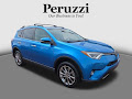 2017 Toyota RAV4 Limited AWD