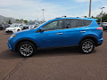 2017 Toyota RAV4 Limited AWD