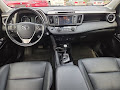 2017 Toyota RAV4 Limited AWD