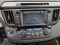 2017 Toyota RAV4 Limited AWD