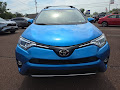 2017 Toyota RAV4 Limited AWD