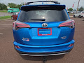 2017 Toyota RAV4 Limited AWD