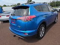2017 Toyota RAV4 Limited AWD