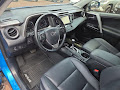 2017 Toyota RAV4 Limited AWD