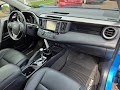 2017 Toyota RAV4 Limited AWD