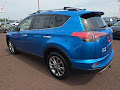 2017 Toyota RAV4 Limited AWD