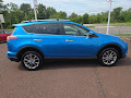 2017 Toyota RAV4 Limited AWD