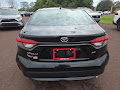 2022 Toyota Corolla LE FWD