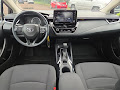 2022 Toyota Corolla LE FWD