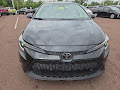 2022 Toyota Corolla LE FWD