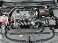 2022 Toyota Corolla LE FWD